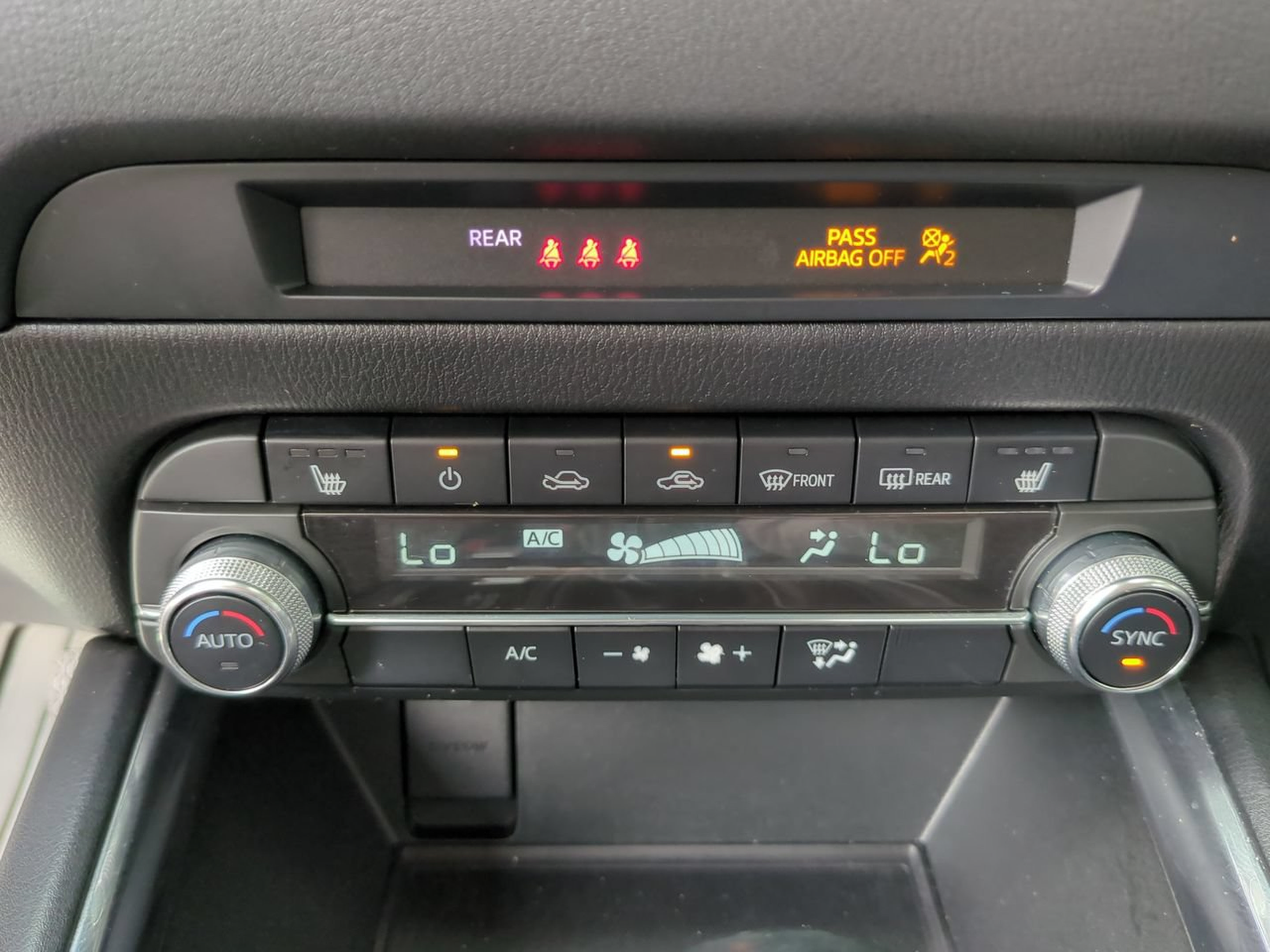 Used 2023 MAZDA CX-5 AWD 2.5 S w/ Premium Package image 29