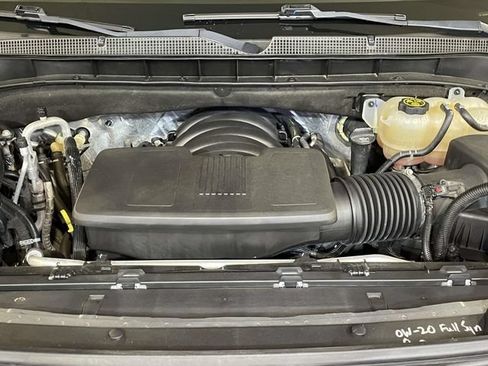 Used 2023 Chevrolet Tahoe LS AWD/4WD image 13