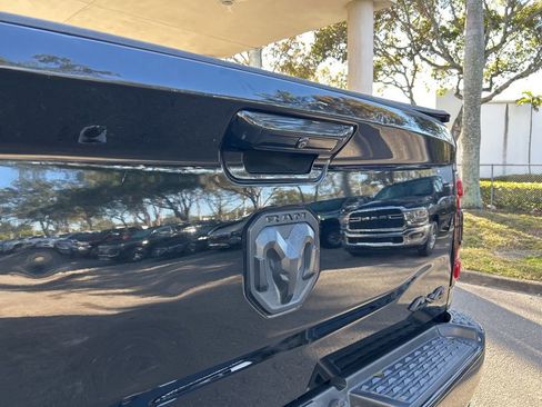 Used 2021 RAM 2500 Big Horn w/ Level 2 Equipment Group image 22