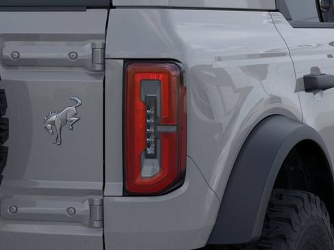 New 2026 Ford Bronco Badlands AWD/4WD image 24