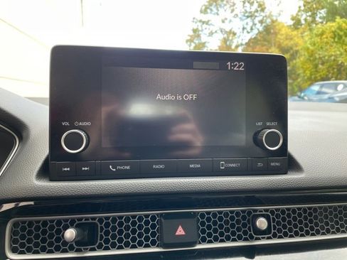 Certified 2023 Honda Civic EX-L image 23