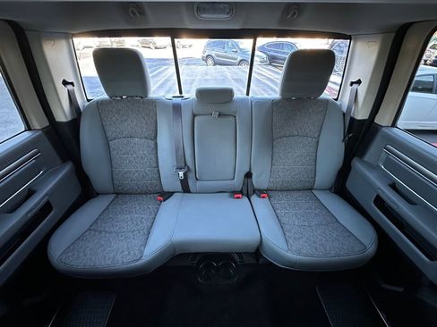 Used 2016 RAM 2500 Power Wagon w/ Luxury Group image 48