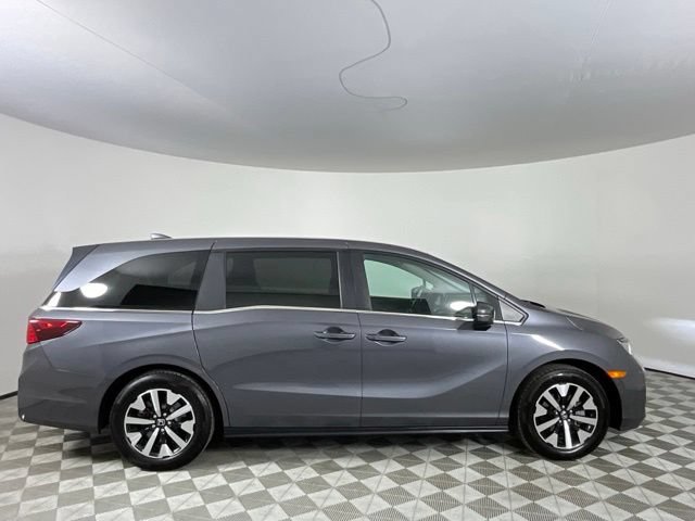 Used 2025 Honda Odyssey EX-L image 4