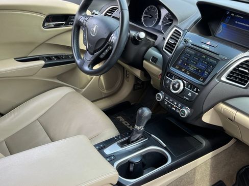 Used 2018 Acura RDX AWD w/ Advance Package image 13