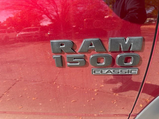 Used 2019 RAM 1500 Warlock w/ Electronics Group AWD/4WD image 7