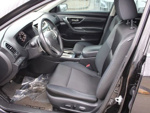 Used 2018 Nissan Altima 2.5 SR image 13