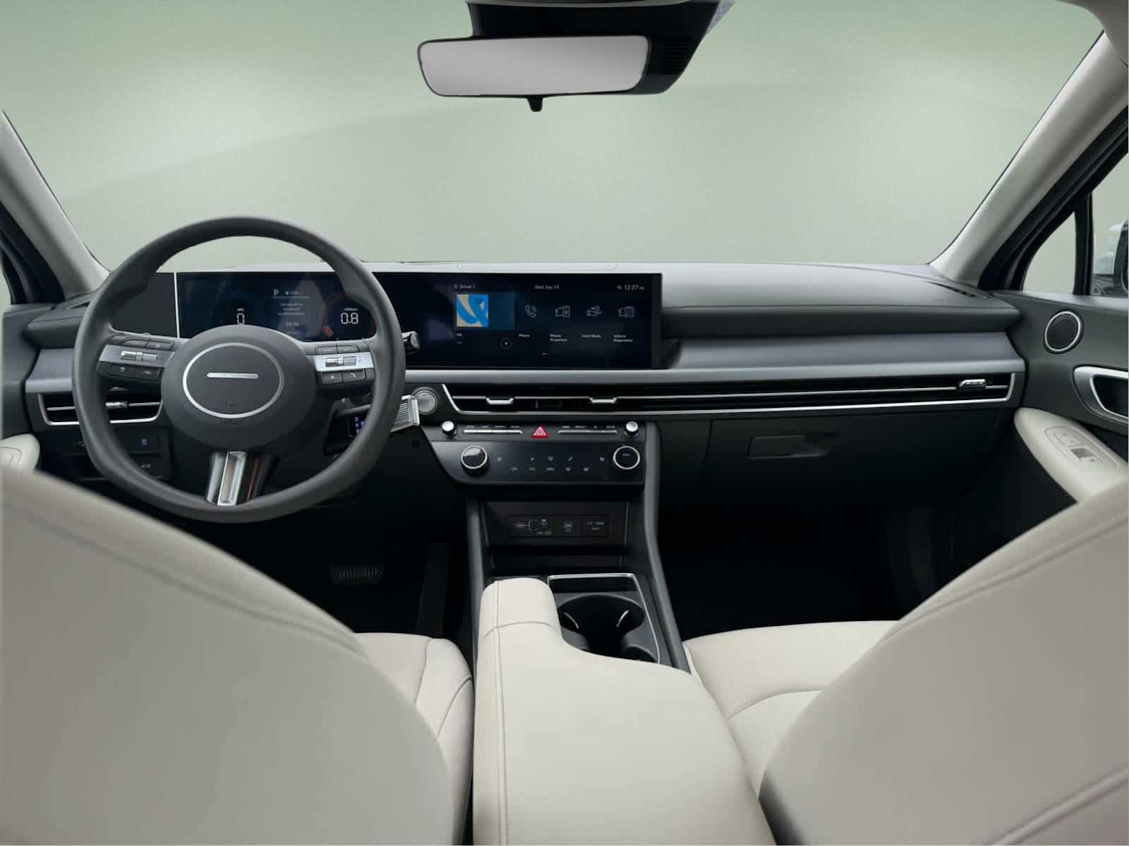 Used 2025 Hyundai Sonata SEL FWD image 26