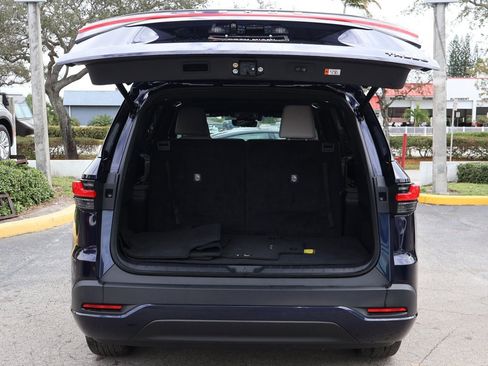 Used 2024 Lexus TX 350 FWD w/ Cold Weather Package image 20