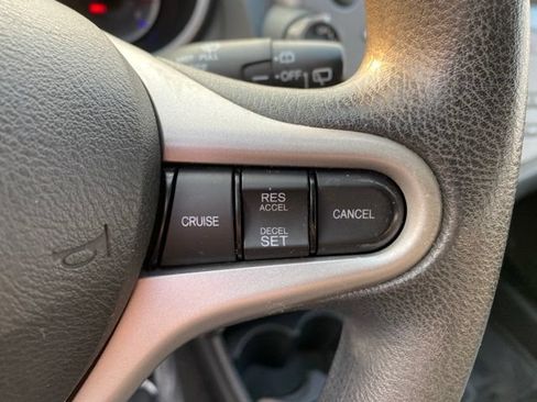 Used 2012 Honda Fit image 16