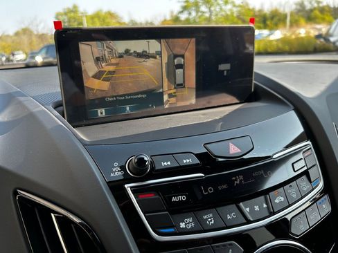 New 2026 Acura RDX Advance Package image 22