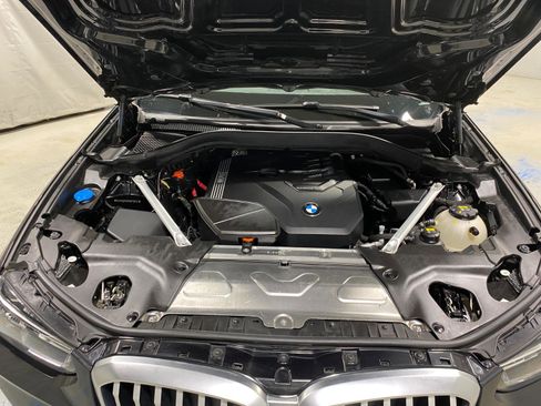 Used 2023 BMW X3 xDrive30i w/ Premium Package image 28