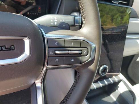 New 2026 GMC Terrain Denali AWD/4WD image 27