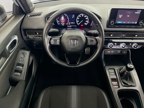 Used 2024 Honda Civic Sport image 16