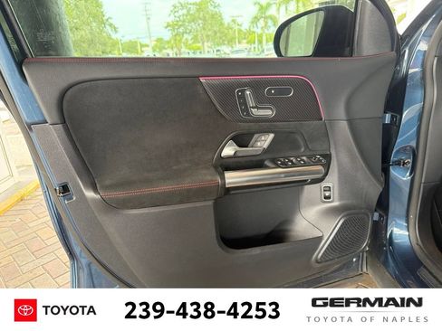 Used 2023 Mercedes-Benz GLA 250 4MATIC image 14