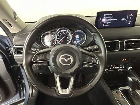Used 2025 MAZDA CX-5 Carbon Edition AWD/4WD image 15