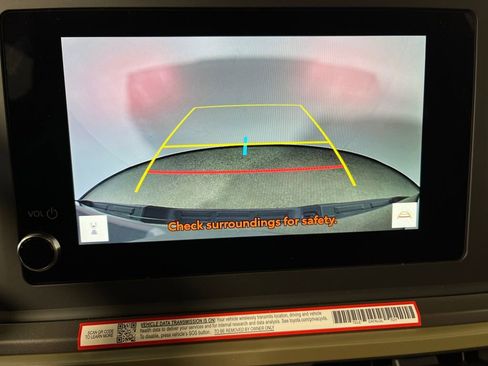 New 2026 Toyota Tacoma SR5 image 21