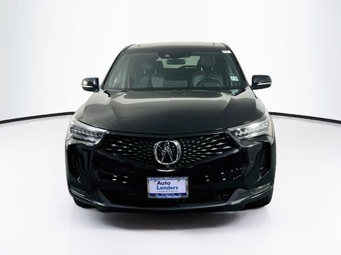 Used 2022 Acura RDX AWD image 2