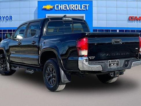 Used 2023 Toyota Tacoma SR5 image 4