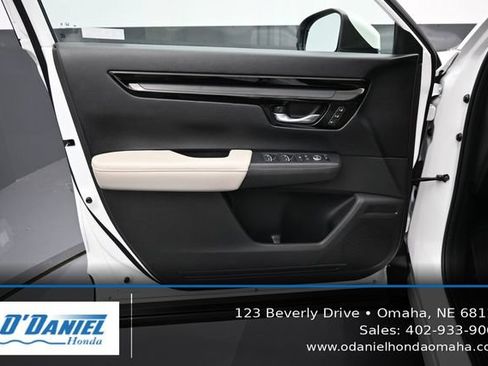 Used 2024 Honda CR-V EX-L image 23