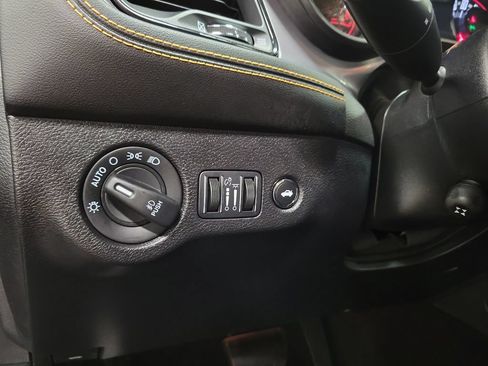 Used 2023 Dodge Challenger GT w/ Plus Package RWD image 24