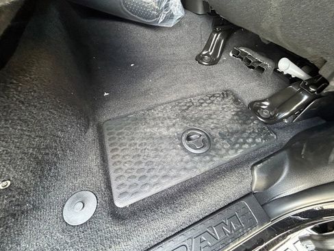 New 2025 RAM 2500 Laramie w/ Night Edition image 41