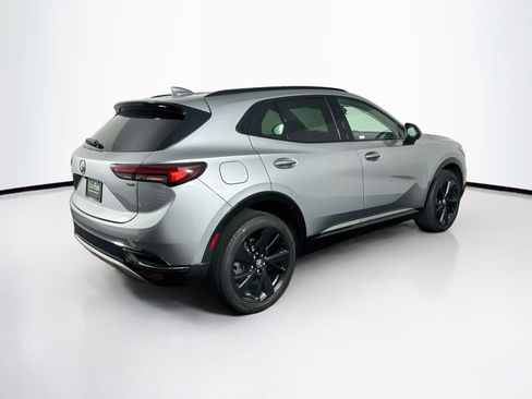 Used 2023 Buick Envision Essence w/ Sport Touring Package FWD image 9