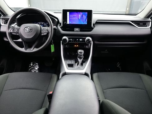 Used 2024 Toyota RAV4 LE image 16