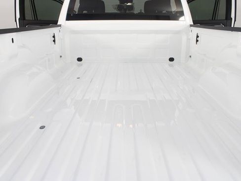 Used 2025 RAM 2500 Big Horn image 17