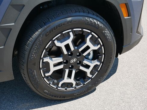 Certified 2026 Hyundai Tucson XRT AWD/4WD image 15