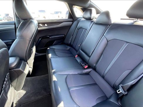 Used 2022 Kia K5 GT-Line image 19