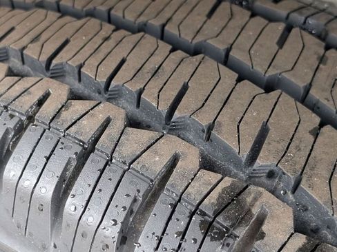 New 2026 Ford Transit 350 148 High Roof w/ Load Area Protection Package image 13