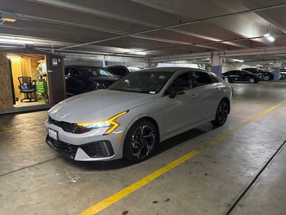 Used 2026 Kia K5 GT-Line