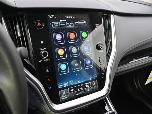 Certified 2025 Subaru Outback Onyx Edition image 26