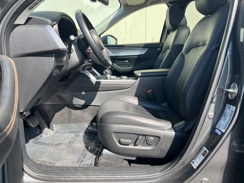 Used 2024 MAZDA CX-90 3.3 Turbo w/ Premium Package image 10