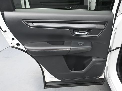 Certified 2024 Honda CR-V Sport image 15