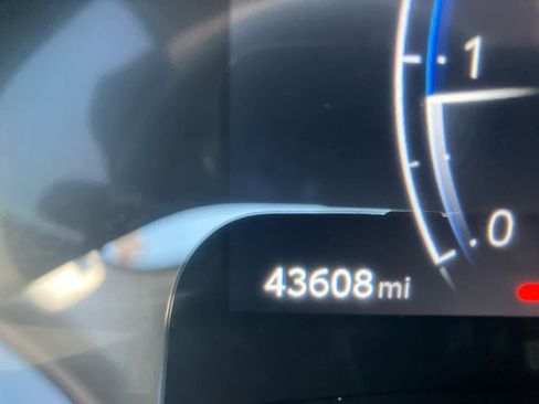 Certified 2024 Toyota Grand Highlander XLE image 16