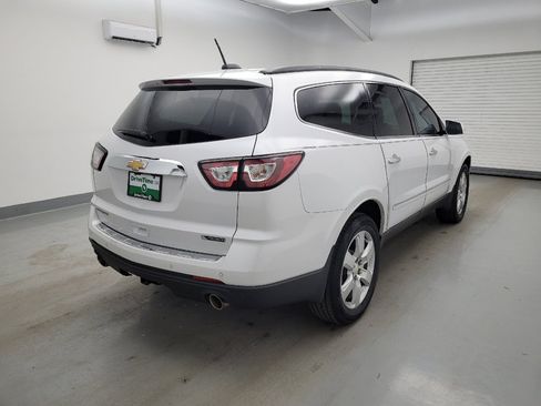 Used 2017 Chevrolet Traverse Premier FWD image 9
