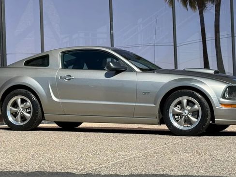 Used 2008 Ford Mustang GT Premium image 16