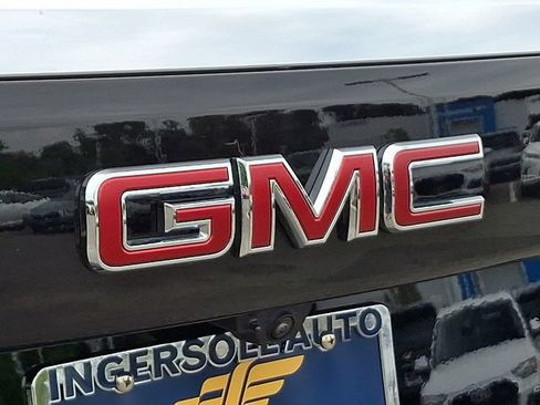 Used 2025 GMC Yukon Elevation w/ LPO, Floor Liner Package AWD/4WD image 31
