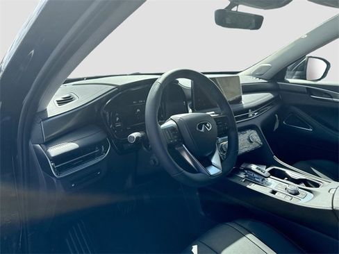 New 2026 INFINITI QX60 Luxe w/ Cargo Package image 7