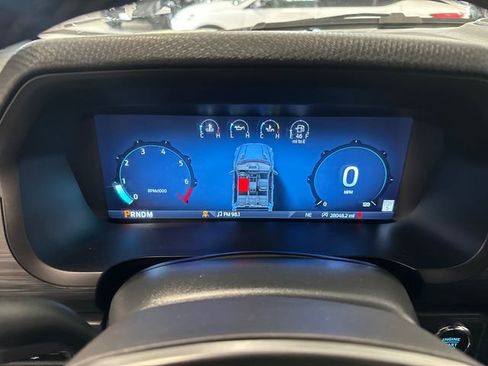 Used 2024 Ford F150 XLT w/ Equipment Group 302A MID image 25