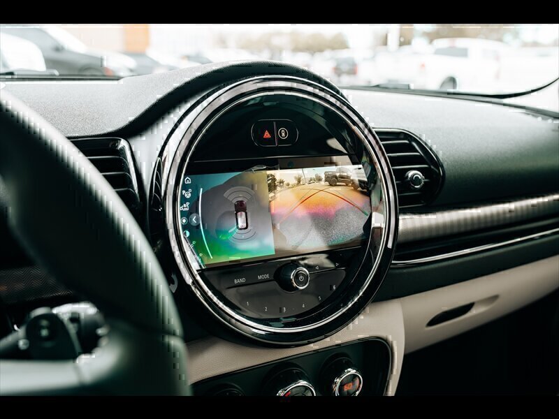 Used 2023 MINI Cooper Clubman S AWD/4WD image 74