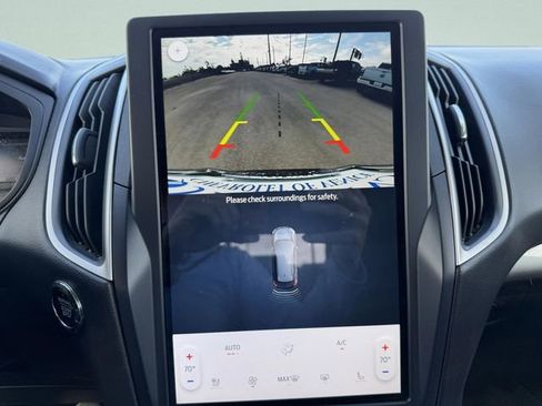 Used 2023 Ford Edge SEL w/ Convenience Package image 27