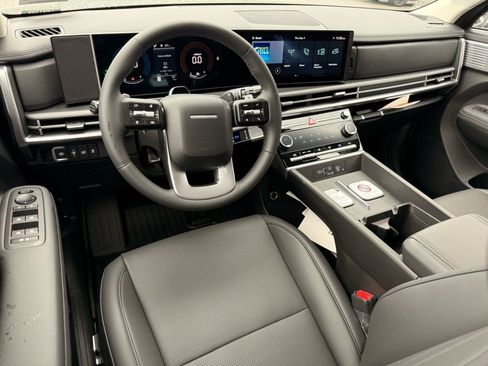 New 2026 Hyundai Santa Fe SEL image 5