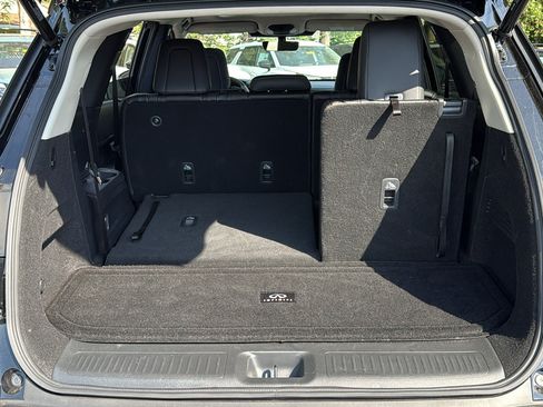 Used 2024 INFINITI QX60 Luxe AWD/4WD image 25