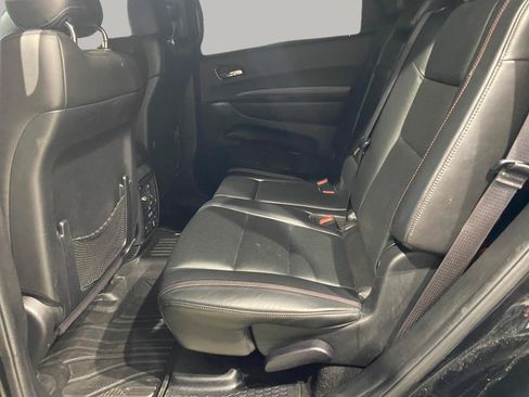 Used 2021 Dodge Durango R/T w/ Blacktop Package AWD/4WD image 25