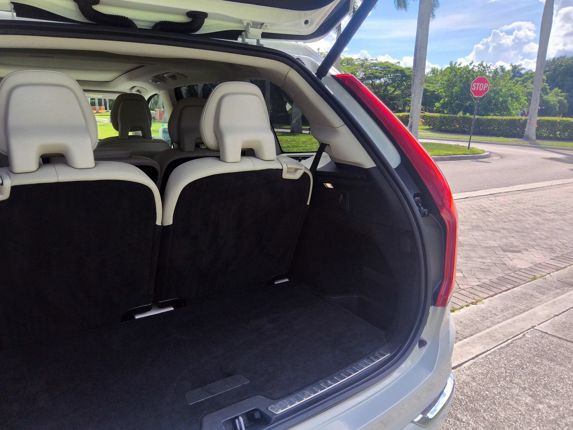Used 2016 Volvo XC90 T6 Inscription AWD/4WD image 62
