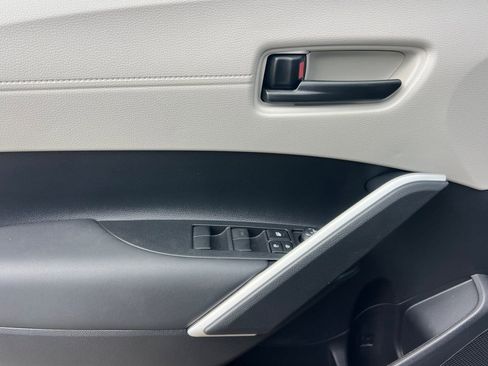 New 2026 Toyota Corolla Cross LE image 13