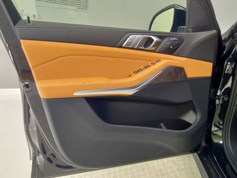 New 2026 BMW X7 xDrive40i w/ M Sport Package image 12