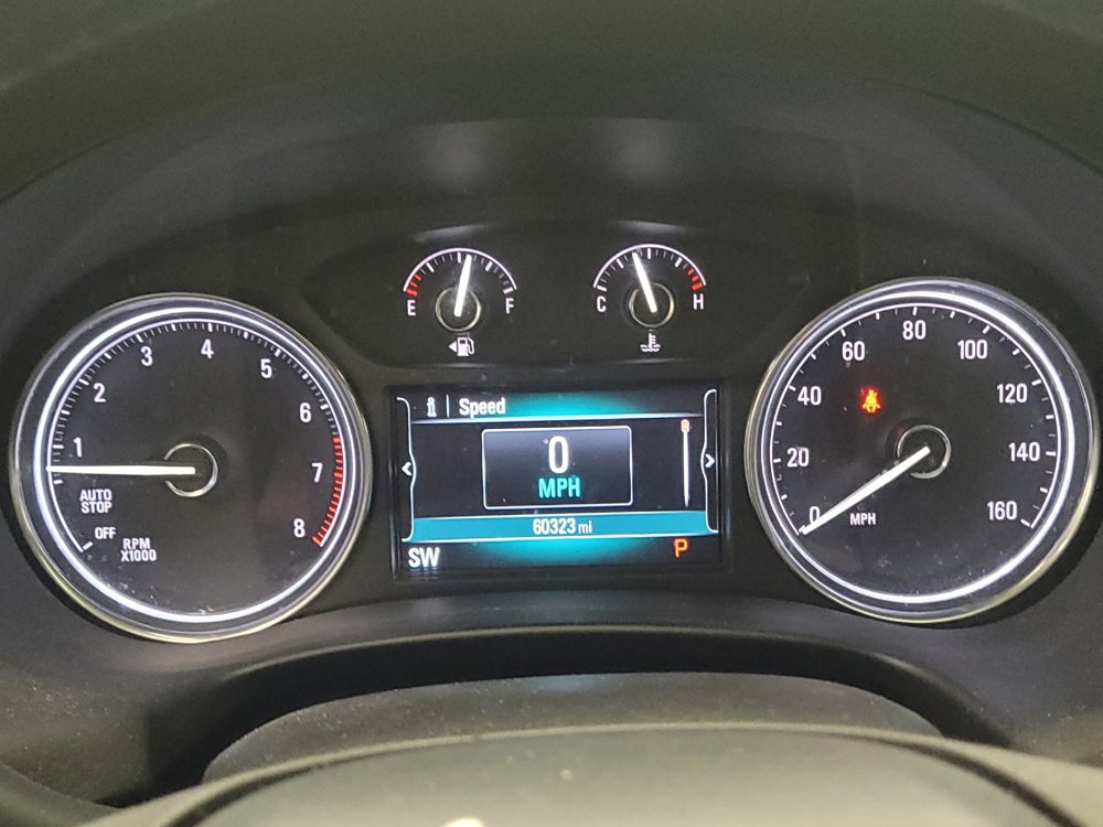 Used 2019 Buick Enclave Essence FWD image 23